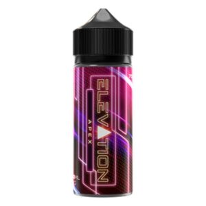 apex shortfill e liquid by elevation 100ml ecigstoreuk 487708