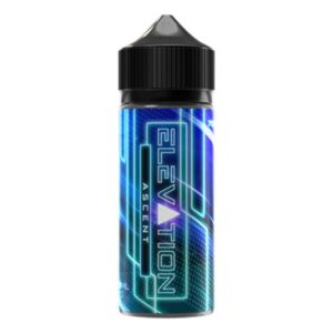 Ascent Shortfill E-Liquid by Elevation 100ml - ECIGSTOREUK