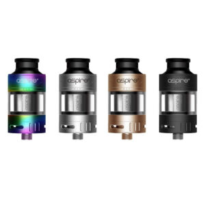 Aspire Cleito 120 Pro Vape Tank - ECIGSTOREUK