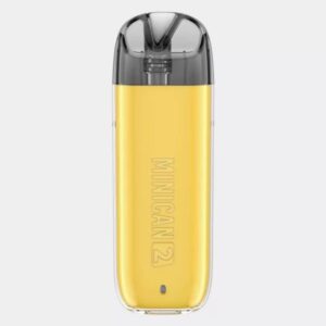 Aspire Minican 2 Pod Kit 400mAh - ECIGSTOREUK