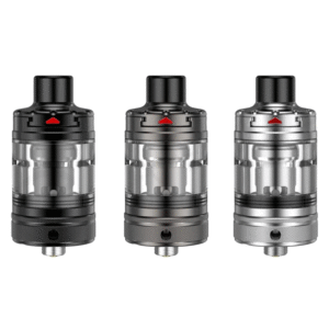 Aspire Nautilus 3 Tank 2ml - ECIGSTOREUK