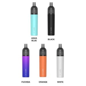 Aspire ONE UP R1 Disp Pod Kit - Refill & Charge - ECIGSTOREUK