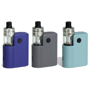 Aspire PockeX Box Starter Kit 2000mAh - ECIGSTOREUK