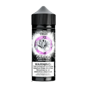 Berry Blast Shortfill E-Liquid by Ruthless Freeze Edition 100ml - ECIGSTOREUK