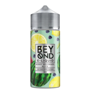 Berry Melonade Blitz Shortfill E Liquid by IVG Beyond 100ml - ECIGSTOREUK