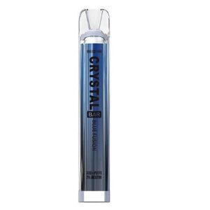 Blue Fusion Ske Crystal Original Bar Disposable Device 600 Puffs - ECIGSTOREUK