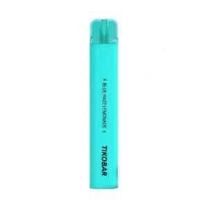 Blue Razz Lemonade Hangsen TikoBar 600 Disposable Vape Device - ECIGSTOREUK