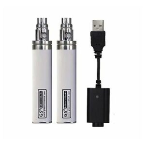 CE4 Charger for EGO II &III Batteries 2200 & 3200mAh - ECIGSTOREUK