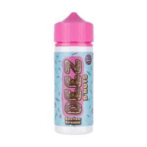 Deez D'Nuts E-liquid Shortfill 100ml - 0Mg - ECIGSTOREUK