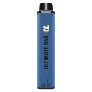 Dr Blue Ultimate Bar XL 3500 Disposable Device - ECIGSTOREUK