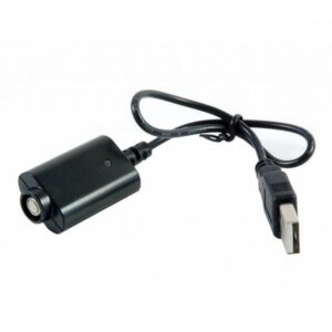 EGO Thread USB Battery Charger - ECIGSTOREUK