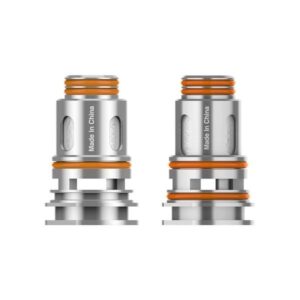 Geekvape P Series Coils 5pcs - ECIGSTOREUK