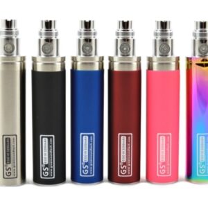 GS EGO 3 III 3200mAh Battery - ECIGSTOREUK