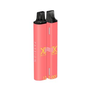 Passion Element Klik Klak 600 Disposable Vape Device - ECIGSTOREUK