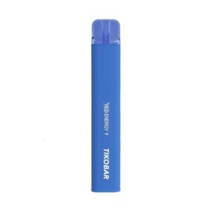 Red Energy Hangsen TikoBar 600 Disposable Vape Device - ECIGSTOREUK