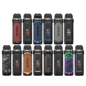 Smok IPX80 Kit - ECIGSTOREUK