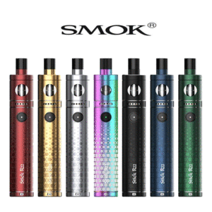 SMOK Stick R22 AIO Vape Pen Kit 2000mAh - ECIGSTOREUK