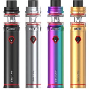 Smok Stick V9 Kit - 3000mAh - ECIGSTOREUK