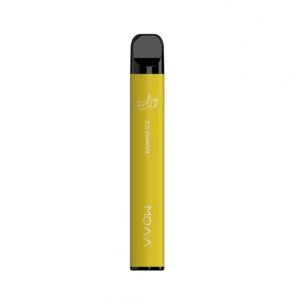 Smok VVOW Disposable Device 600 Puffs - ECIGSTOREUK