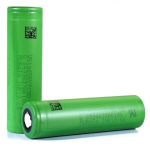 Sony VTC5D 18650 2800mAh Battery - ECIGSTOREUK