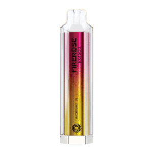 Unicorn Shake Elux Firerose 4500 Disposable Vape Kit - ECIGSTOREUK