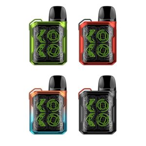 Uwell Caliburn GK2 Pod System 690mAh - ECIGSTOREUK