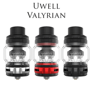 Uwell Valyrian 2 Pro Sub Ohm Tank 2ml - ECIGSTOREUK