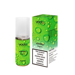 Vimto 50-50(VG/PG) E Liquid by Vado 10 x 10ml - ECIGSTOREUK