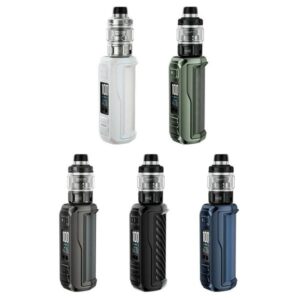 Voopoo Argus MT Vape Kit 3000mAh - ECIGSTOREUK